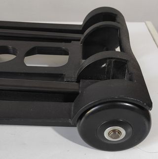 Carrellino da trasporto Regolabile Multiuso