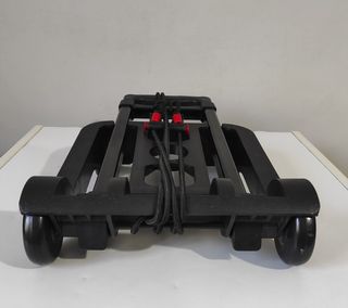 Carrellino da trasporto Regolabile Multiuso