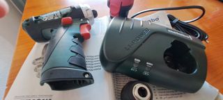Taladro metabo Nuevo..