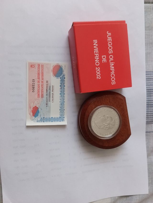 10 euros del 2002 juegos Olímpicos de invierno