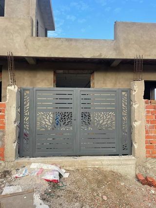 Puertas y ventanas ballas