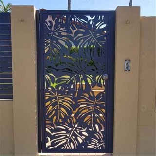 Puertas y ventanas ballas