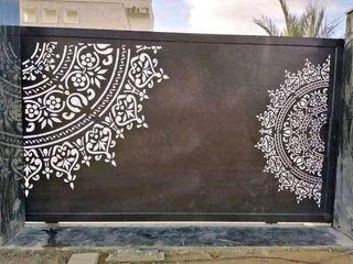 Puertas y ventanas ballas