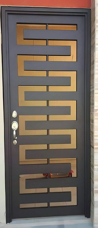 Puertas y ventanas ballas