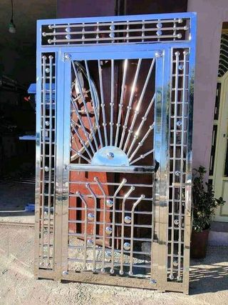 Puertas y ventanas ballas