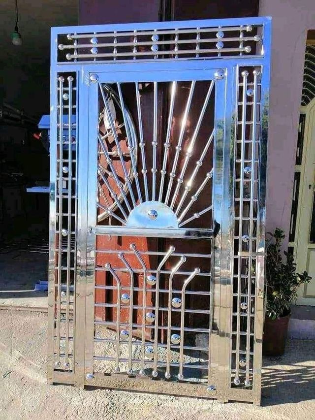 Puertas y ventanas ballas