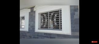 Puertas y ventanas ballas