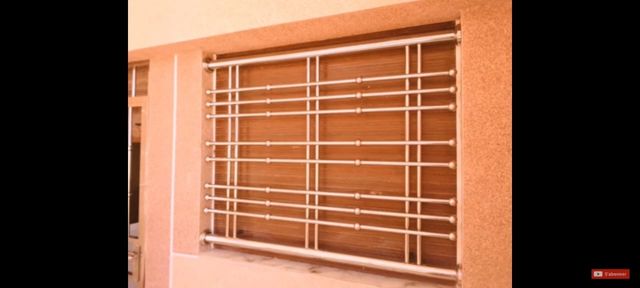 Puertas y ventanas ballas