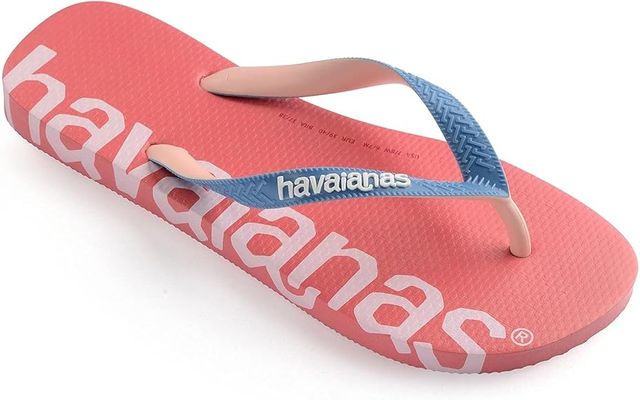 Chanclas Havaianas talla 43-44 nuevas