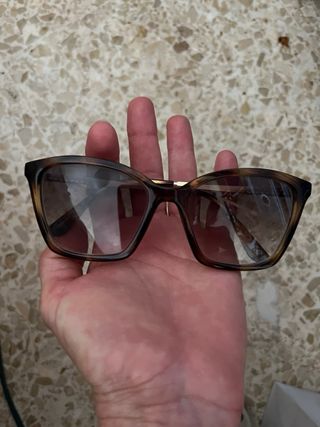 Gafas de sol