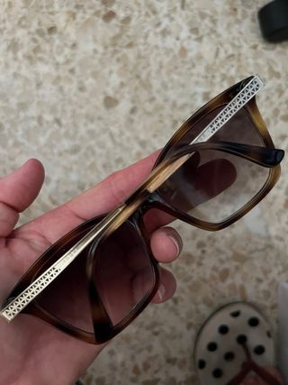 Gafas de sol