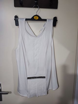 Camiseta tirantes 