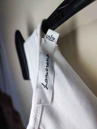 Camiseta tirantes 