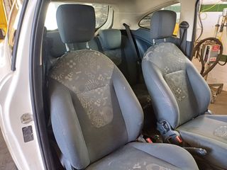 DESPIECE COMPLETO FORD KA II (CCU)