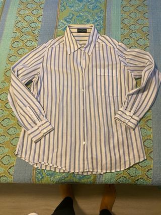 Camisa mujer roberto verino