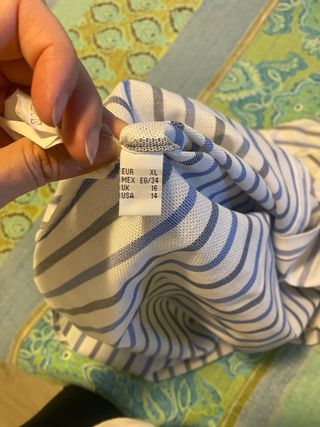 Camisa mujer roberto verino