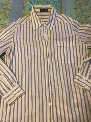 Camisa mujer roberto verino
