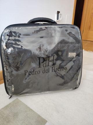 maleta pedro del hierro