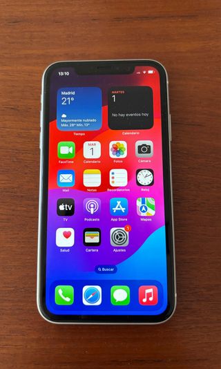 Iphone XR 64 Gb