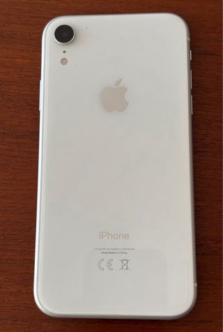 Iphone XR 64 Gb