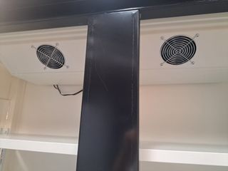 MURALES EXPOSTORES ACRISTALADOS A MEDIDA