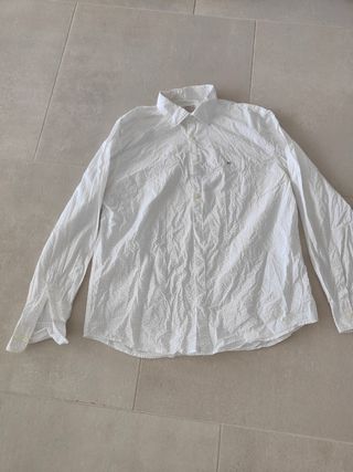 Camisa hombre