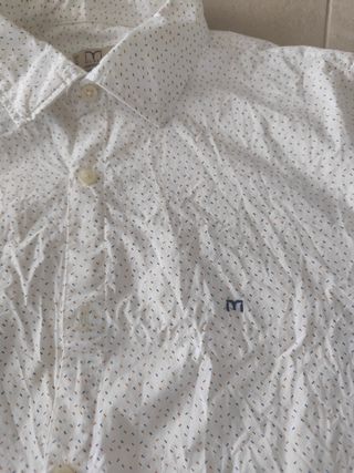 Camisa hombre