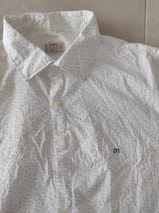 Camisa hombre