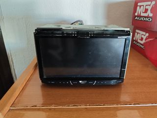 Radio Pioneer AVH-X5500BT 2Din