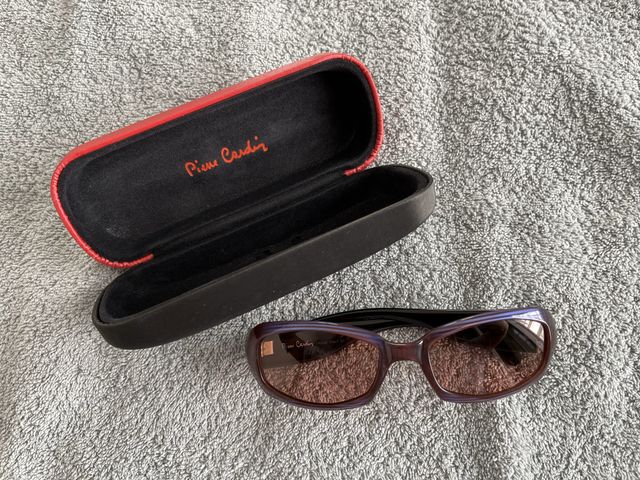 Gafas de Sol Pierre Cardin
