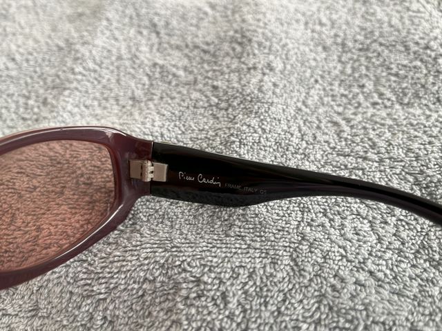 Gafas de Sol Pierre Cardin