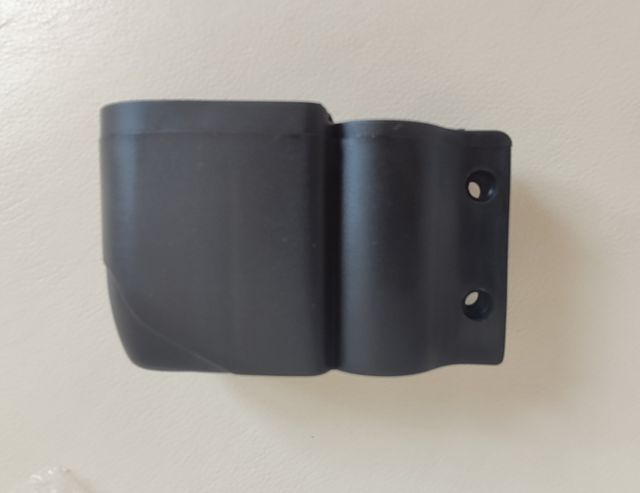 Alarma con código para bici. NUEVA