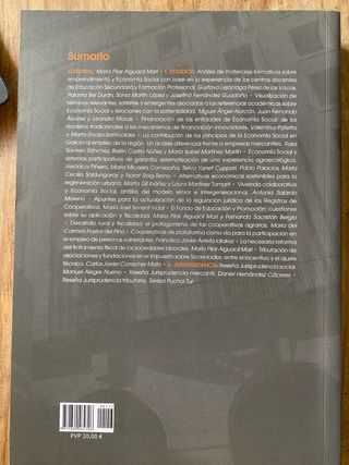 Revista Ministerio de Trabajo y Economía Social