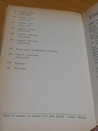 LIBRO LA SCOPERTA DELLE ORIGINI DELL'UOMO