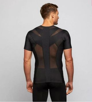 Camiseta postural Anodyne