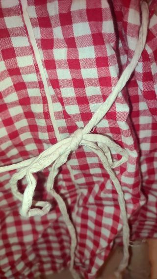 Camisa nueva Stradivarius 