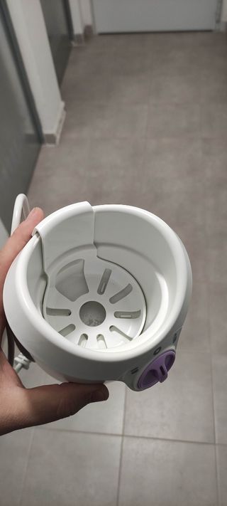 👶Calienta Biberones CHICCO🍼