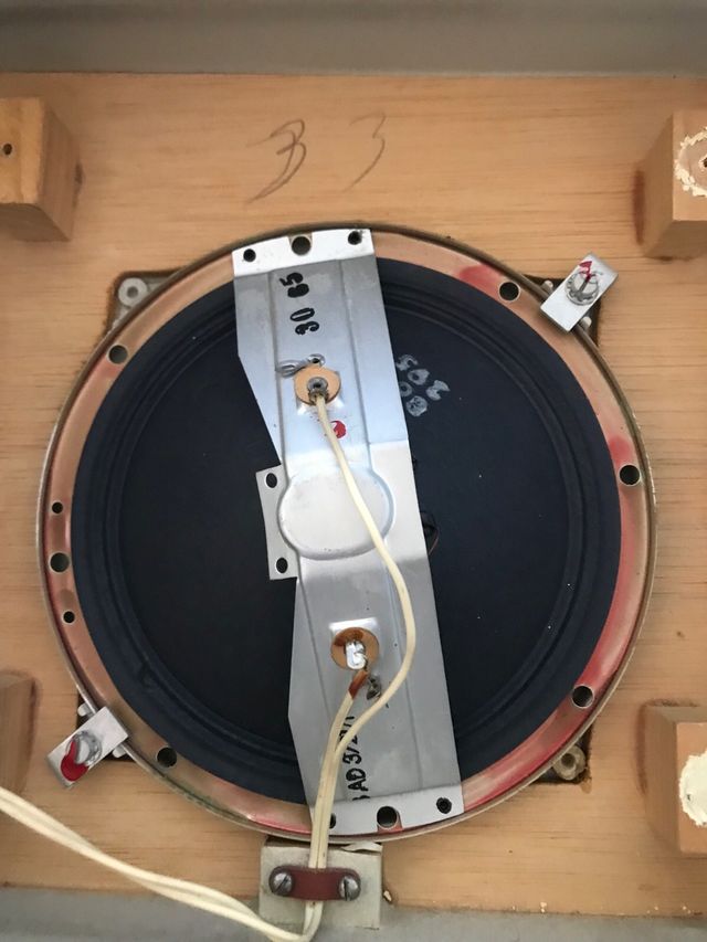 Tocadiscos tipo maletín vintage