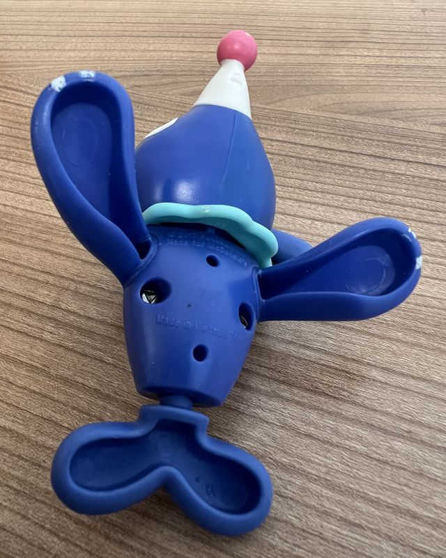 Pistola de agua Pokemon Popplio