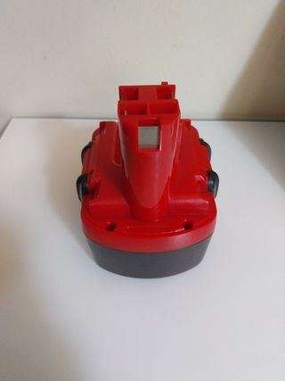 Batería Bosch 12v 3000 mAH