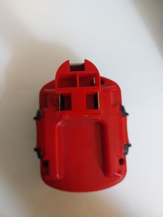 Batería Bosch 12v 3000 mAH