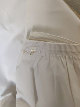 Kimono de judo para niños 