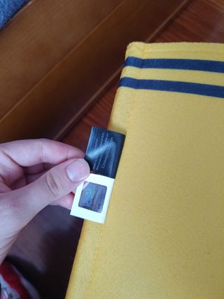 Estandarte y Banderín Hufflepuff Harry Potter