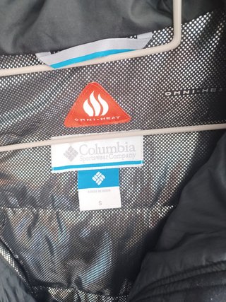 chaqueta
