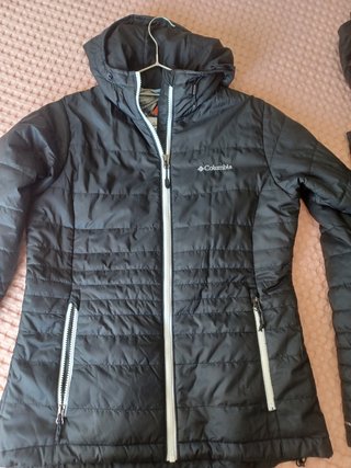 chaqueta