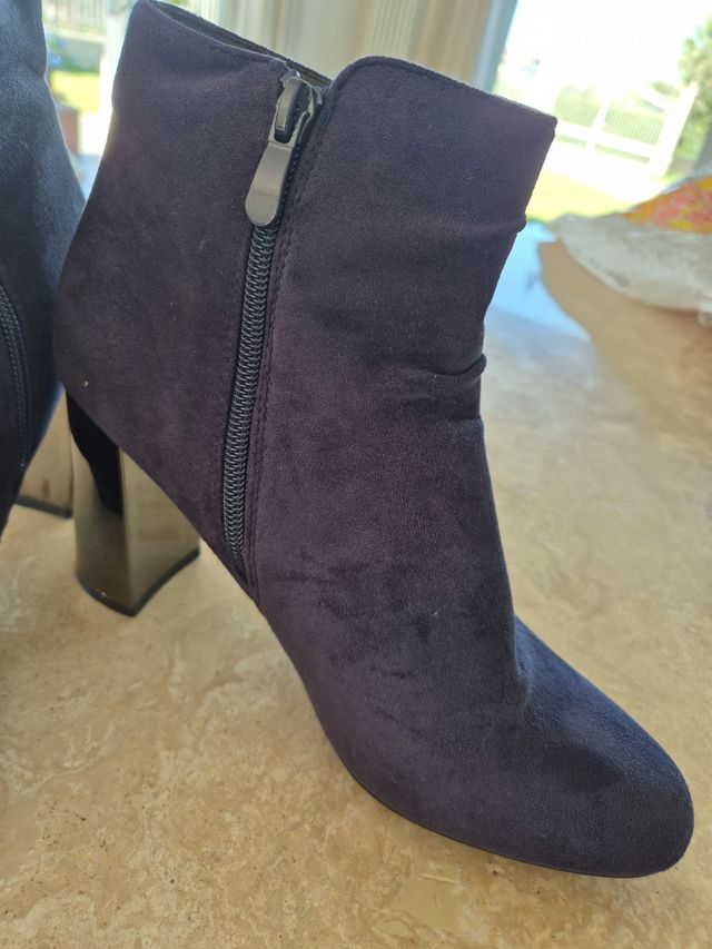 Stivaletto donna tg 39