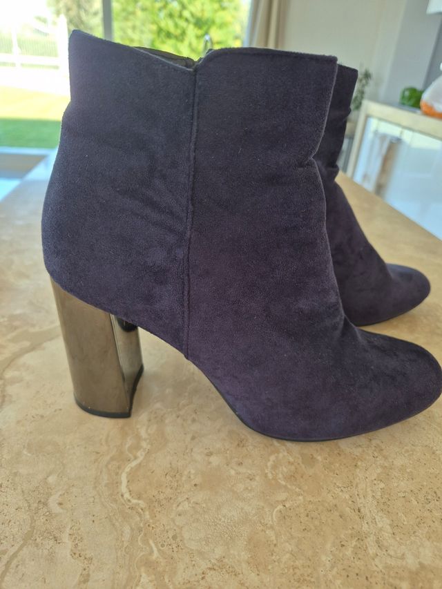 Stivaletto donna tg 39