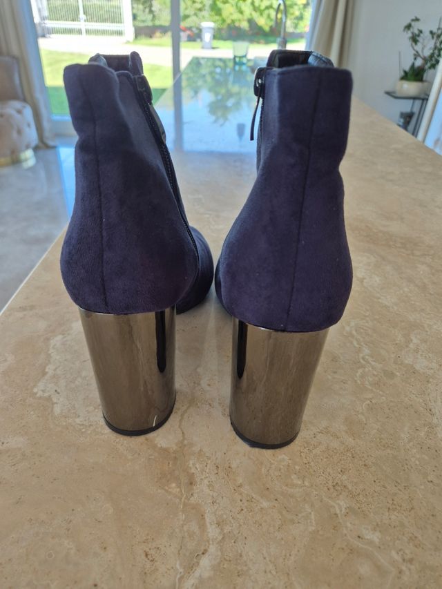 Stivaletto donna tg 39