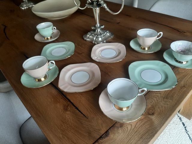 tazas porcelana inglesas.