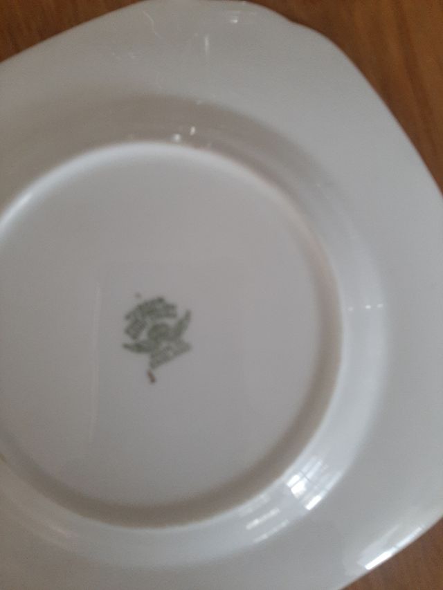 tazas porcelana inglesas.